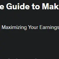 Полное руководство по заработку денег с помощью ChatGPT