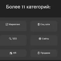 1000+ уникальных подсказок для Chat GPT