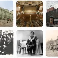 История МХАТ