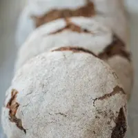 Ржаной хлеб