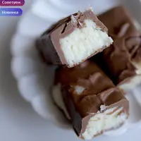 Сборник рецептов Батончики