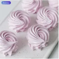 Заварной зефир