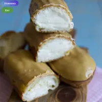 Эклеры