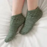 Короткие носки Adventure Socks