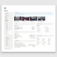 Sidekick - система управления сферами жизни