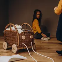 Корзина-машина