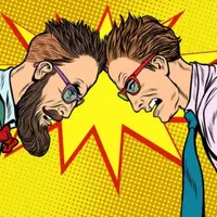 Конфликторинг