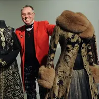 Слава Зайцев в контексте истории