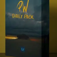 PW Daily Pack - Сборник пресетов