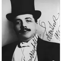 Сергей Дягилев. Гений, шармер и шарлатан