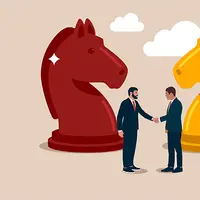 Эффективные переговоры