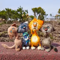 Кот года Максик