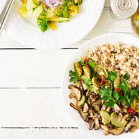 Кулинарный класс по приготовлению зерновых