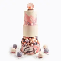 Свадебные торты