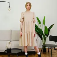 Платье парашют Andromeda