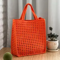 Сумка-шопер «MeshBag» из шнура