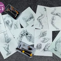 Анатомия конечностей. Руки и ноги