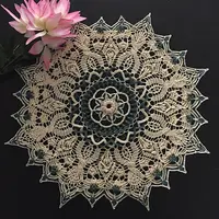 Салфетка Добродея