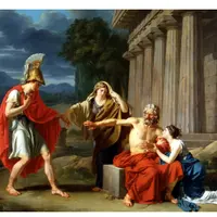 Эдипова ситуация, эдипов конфликт, эдипов комплекс. Почему Эдип?