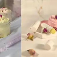 Баттеры и бальзамы