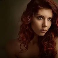 Приемы съемки фотографий: градиенты света