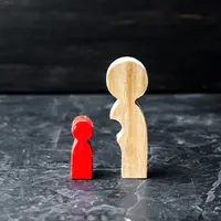 Сепарационные процессы в семье