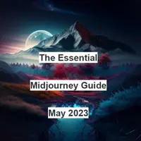 Незаменимый гайд Midjourney