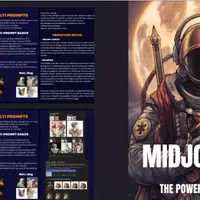 Midjourney: Сила подсказок