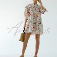 Платье Мехико