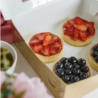 Тарталетки