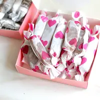 Ириски и карамели