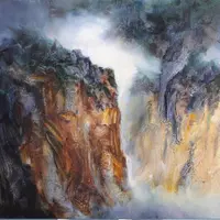 Живопись маслом