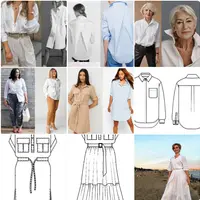 Швейный клуб. Июнь 2023