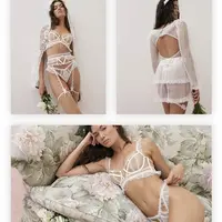 Дизайнер нижнего белья