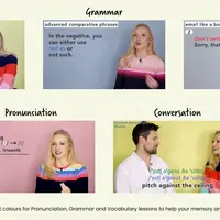 Beautiful British English C1 Programme