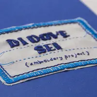 Основные техники вышивки: стежки, композиции и цветовые диапазоны