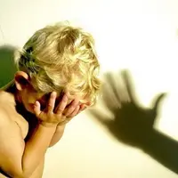 Насилие в семье