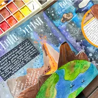 Окружающий мир. 11 блок