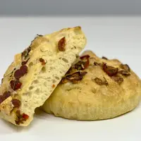 Итальянская лепешка