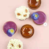 Мини-курс по тартам