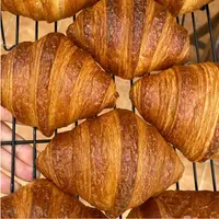 Курс по круассанам