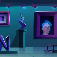 12 неизвестных шедевров изобразительного искусства. Выпуск 7