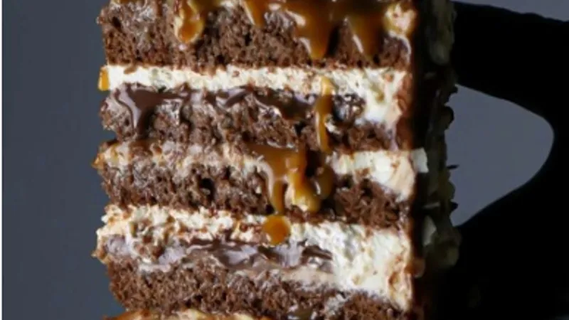 Snickers 2.0