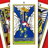 Аудионастройка Туз Огня. Осознание всего происходящего