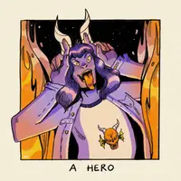 Дизайн персонажей со стилизованной анатомией