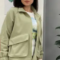 Мастер-класс Бомбер