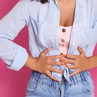 Запоры: причины и решения