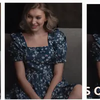 Мегазум Кроп и Композиция