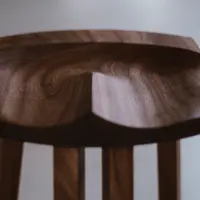 Дизайн и изготовление деревянной мебели