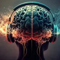 Увеличьте пропускную способность мозга: бинауральные ритмы для фокусировки - мозговые волны 40 Гц